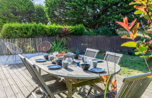 Holiday Home Maison Er Menhir by Interhome - Foto 2