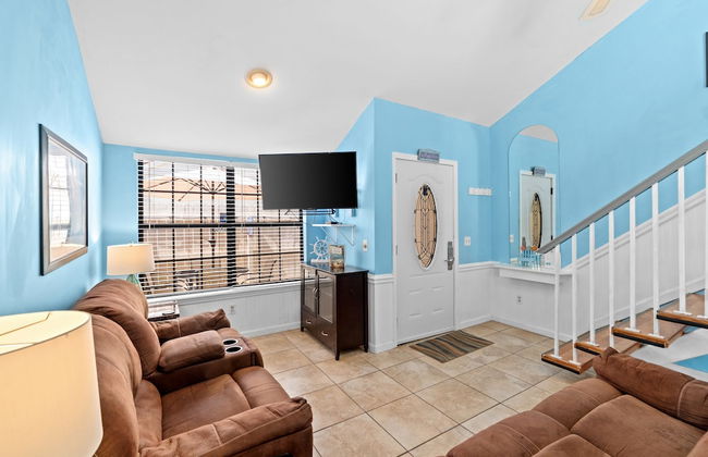 Horizon South Resort by Panhandle Getaways - Foto 69