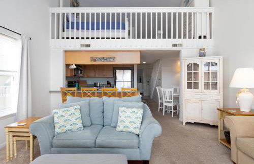 Carolina Waves - Oceanfront Relaxation and Poolside Fun in Surf City! - Foto 11