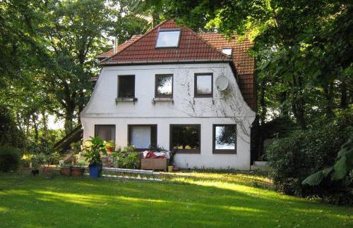 Gemütliches Nest für zwei Personen zum Ausspannen - Foto 29