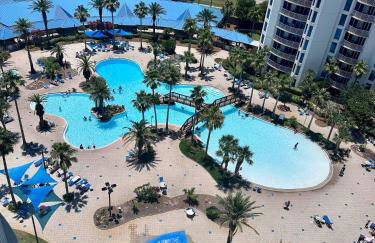 Just Beachin' at the Palms of Destin Resort - Foto 107