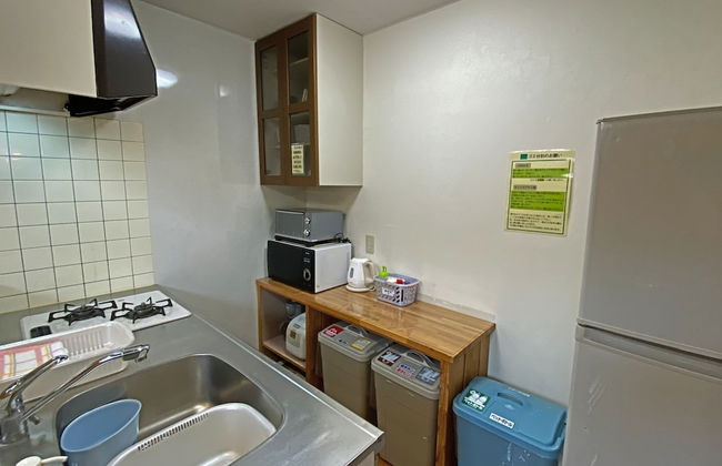 Lake Villa Kawaguchiko - Photo 20