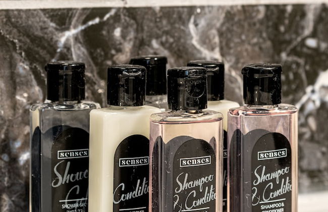 Machne Yehuda, Exclusive collection by HOMY - Foto 22