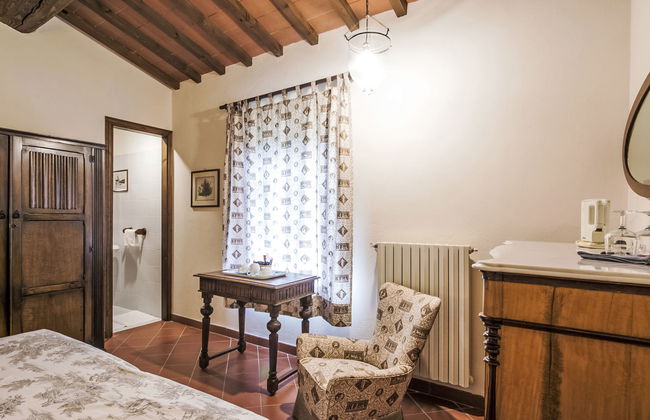 Il Frantoio - Foto 28