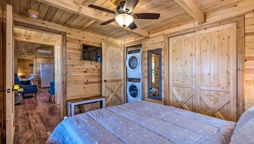 Mammoth Cave Cabin Rentals 4 - Foto 5