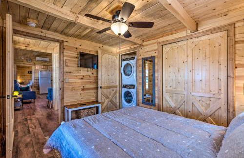 Mammoth Cave Cabin Rentals 4 - Foto 5