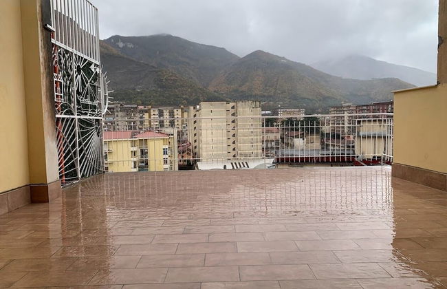 Brain Penthouse Pagani - Foto 39