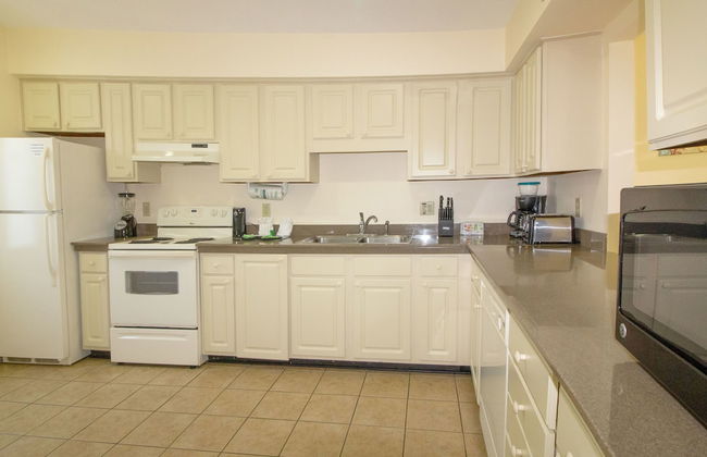 Deercreek Townhomes - Foto 17