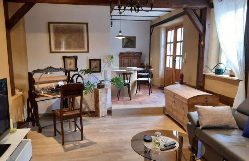 Chalet Bösleben - Foto 20