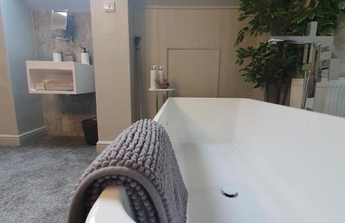 Potts House - Hornsea on the Yorkshire coast - Foto 9