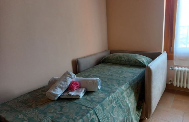 Apartment by Lake Iseo With Stunning Views - Foto 3