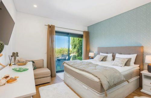 Cavalo Preto Beach Residence with Garden & Pool - Foto 14