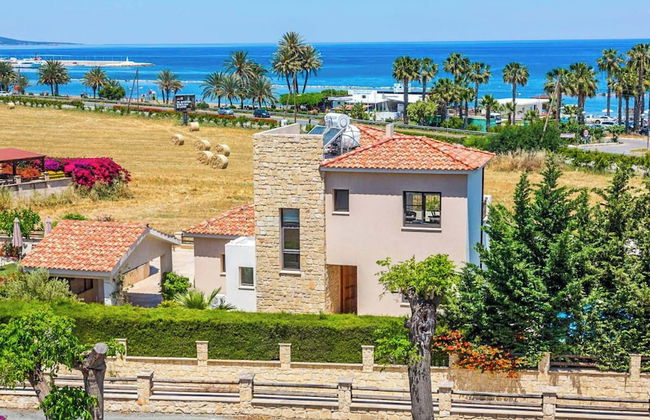 Villa Lara Latchi - Foto 20