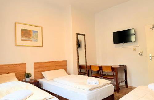 Linden Urban Apartment - Foto 7