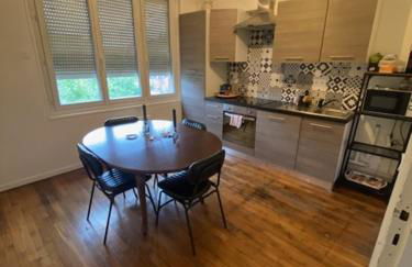 Appartement vue beffroi - Foto 6