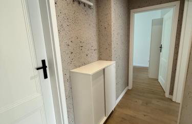 Apartament przy plaży Rogowo - Foto 30