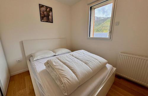 Appartement 4 pers à 200m du Skyvall - Foto 15
