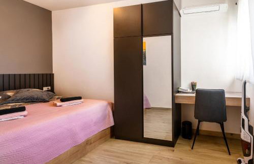 Apartments Alba Chiara - Photo 29