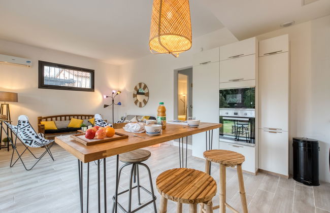 Résidence Le Clos des Lavandes - Foto 7