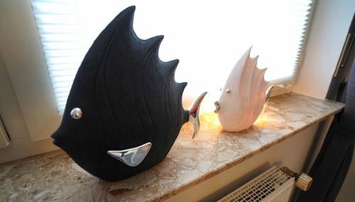 Ferienwohnung Baltrum - Photo 5