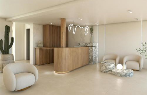 Le Mar Luxury Apartments by Checkin - Photo 160