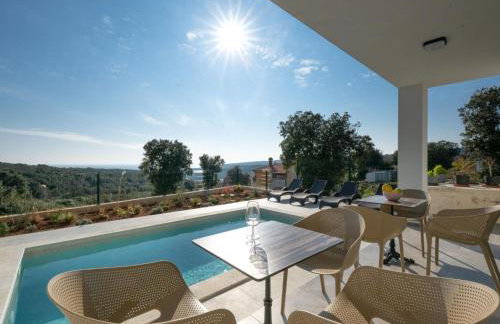 Holiday Home Villa Artec mit Meerblick by Interhome - Foto 34