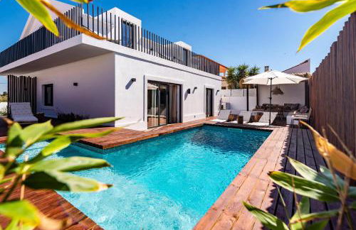 Mermaid Cottage - Foto 1