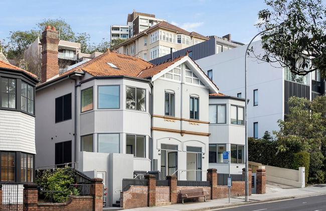 The Henrietta Apartments by Urban Rest - Foto 36