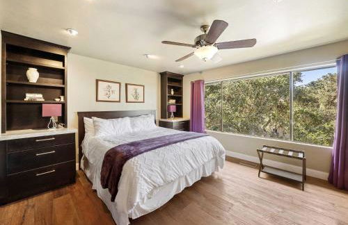 Azure Grove - Pebble Beach Tranquility for a Family of 8 - Foto 27