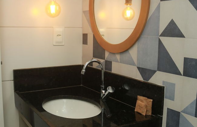 Edifício Promenade II Apt 206 - Photo 19