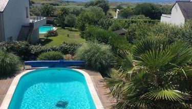 Maison spacieuse avec piscine - Foto 2