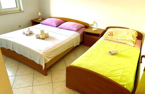 Apartments Bilo - Jela & Ivan - Foto 24