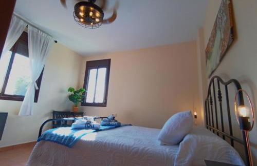 Alojamiento Rural El Ojuelo - Foto 22