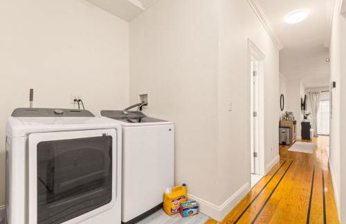 Prime Location 5 Min Walk to PATH & 20 Min to METLIFE - Foto 18