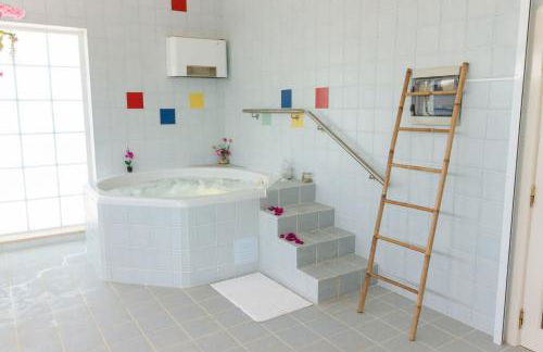 Amazing Villa With Pool Gym And Spa - Foto 29