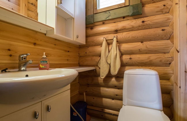 Kanervakallio - Foto 14