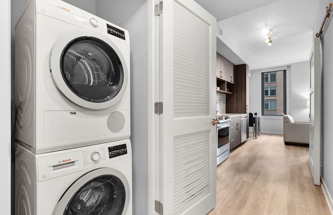 Global Luxury Suites Crystal City - Foto 78