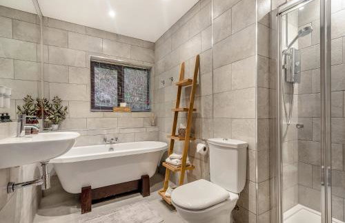 Holly Tree Lodge - Foto 18