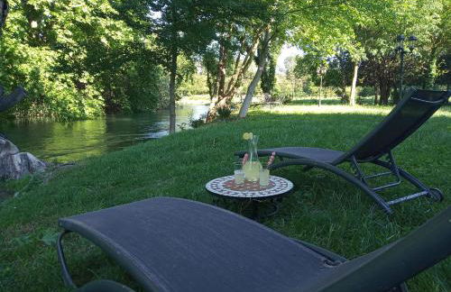 le Mas de la Jardine - Foto 45