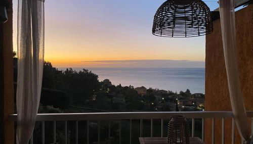 Vue Mer Et Jardin - Foto 4