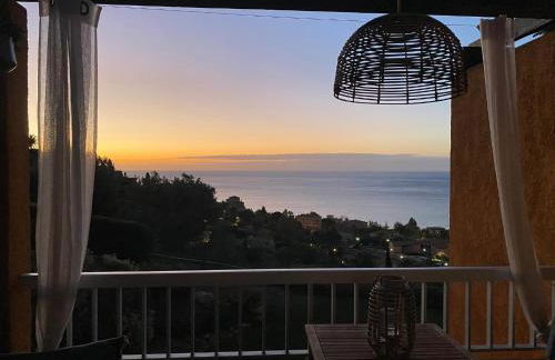 Vue Mer Et Jardin - Foto 4