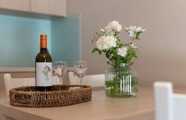 Mear Family Escape - Summer Cretan Getaway - Foto 10