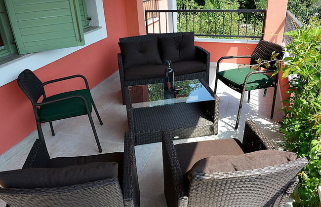 Holiday House Marcel - Foto 26