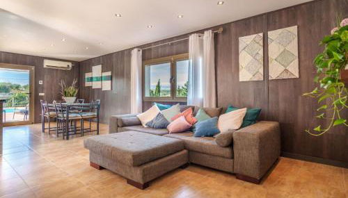 Holiday Home Son Alcaines Sineu by Interhome - Foto 2