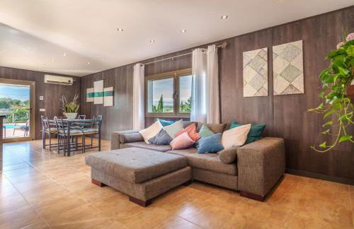 Holiday Home Son Alcaines Sineu by Interhome - Foto 2