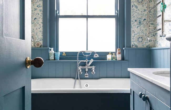 Rochester Road II by Onefinestay - Foto 22