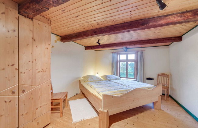 Historic Farmhouse in Hohnebostel With Garden Near Lake - Foto 2