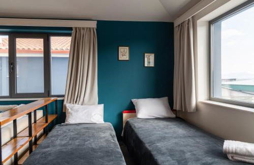 CHROMA Lodge Pikermi - Photo 34