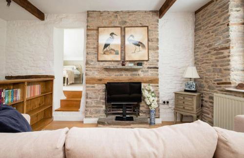 Luxury Cottage near Hay-on-Wye - Foto 36