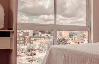 Loft com vista para Vila Germânica 415 - Photo 6